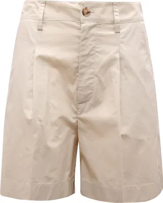 Immagine prodotto di P3484 Bermuda Donna Woolrich Woman Poplin Short