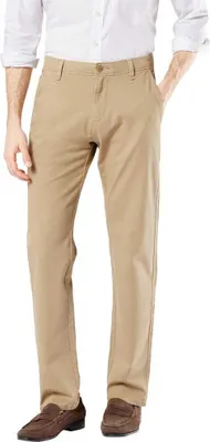Produktbild von Dockers Ultimate 360 Slim Hosen Beige 32 / 32 Mann Beige 32