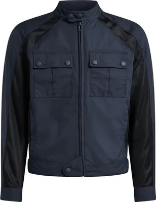 Produktbild von BELSTAFF TEMPLE Textiljacke dark navy 3XL
