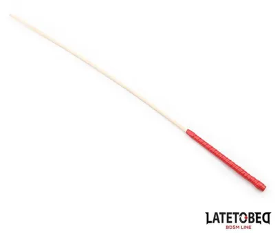 Produktbild von Rattan Stock aus Naturmaterial, 60 cm Länge