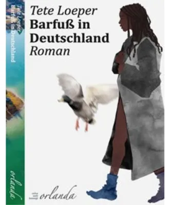 Image de Barfuß in Deutschland