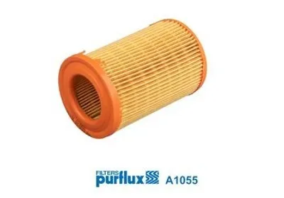 Produktbild von Luftfilter PURFLUX A1055 für SMART CITY-COUPE (450) Filtereinsatz