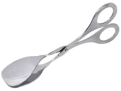 Immagine prodotto di CONTACTO Pinza per pasticceria, lunghezza: 175 mm