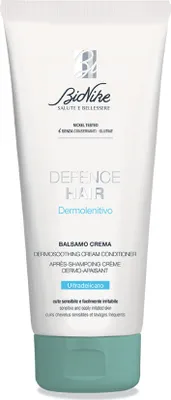 Immagine prodotto di Bionike Defence Hair Balm per pelli sensibili e facilmente irritabili 200ml