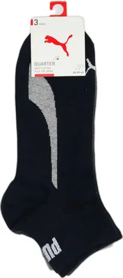 Zdjęcie produktu dla Skarpetki Puma 100000957-001 dla Unisex