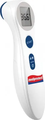Immagine prodotto di Termometro da fronte IR-T Medipresteril