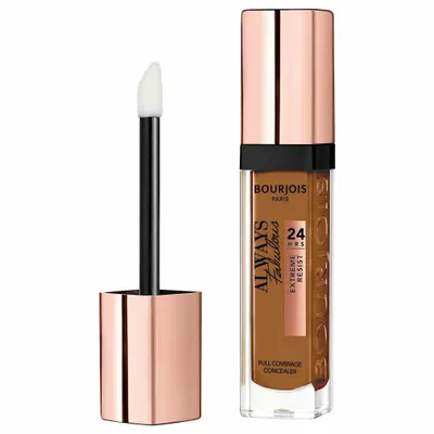 Image de Bourjois Always Fabulous 24 Hrs Concealer 600 Chocolate 6ml