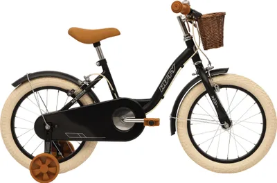 Zdjęcie produktu dla Rower dziecięcy Huffy Vintage 16 cali, czarny (21255W)