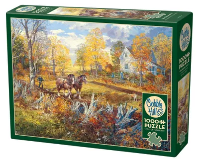 Immagine prodotto di Nuovo Inizio – Puzzle 1000 pezzi