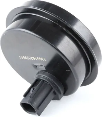 Produktbild von RIDEX ABS Sensor Raddrehzahl Hinten für TOYOTA Yaris Schrägheck (P9) 412W0396