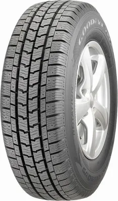 Produktbild von 215/65R16C 109/107T Cargo UltraGrip 2