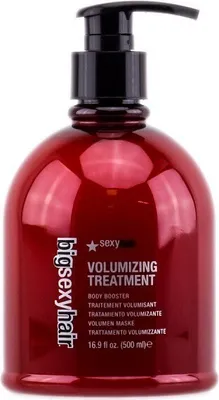 Produktbild von Sexyhair Big Sexyhair Volumizing Treatment 500ml