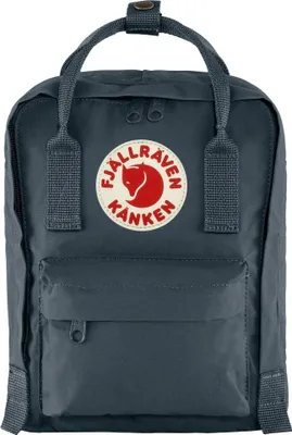 Produktbild von Fjällräven Kanken Mini Rucksack, Farbe: Navy