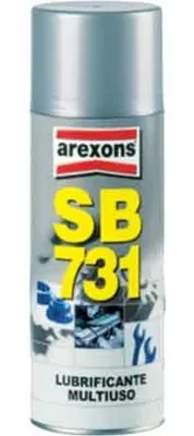 Obrázok produktu pre ODBLOKOVAČ A MAZIVO „SB 731“ 400 ml