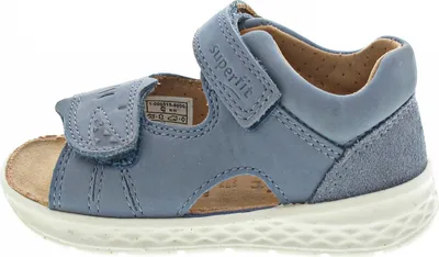 Produktbild von Superfit LAGOON 1-000515-8000 (22/BLAU)