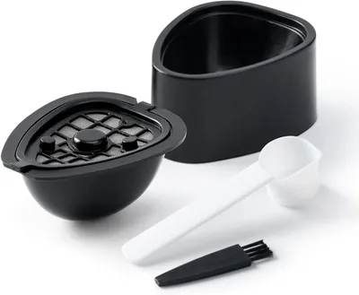 Produktbild von Kaffeekapsel-Pad 2-in-1 für wiederverwendbare Filter