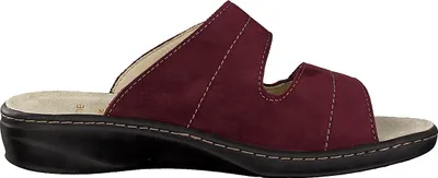 Produktbild von Fidelio Softline Damen Pantolette rot