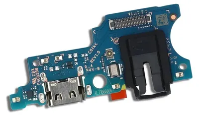 Produktbild von Original Platine mit USB-C-Ladebuchse für Samsung Galaxy A06 4G (A065F)