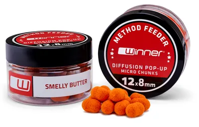 Obrázok produktu pre MF Diffusion Micro Chunks 8mm/20g Smradlavé maslo