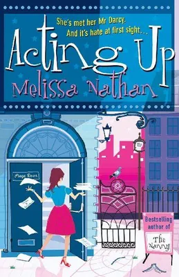 Produktbild von Acting Up