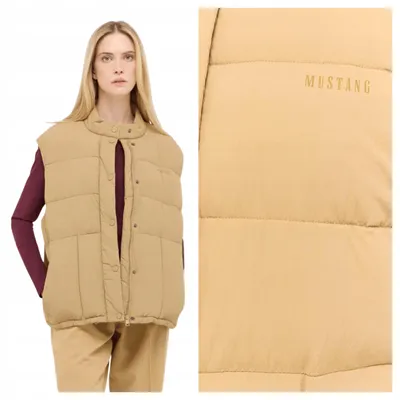Zdjęcie produktu dla Mustang | Kamizelka damska Robin XL