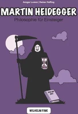 Obrázok produktu pre Martin Heidegger