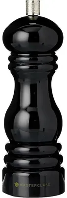 Immagine prodotto di Masterclass Mcsnpblk17 Macinapepe Nero Nero Taglia Unica