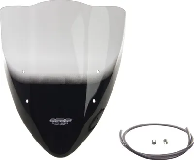 Zdjęcie produktu dla Szyba przednia MRA Touring T - Kawasaki Z1000/KLE 500S