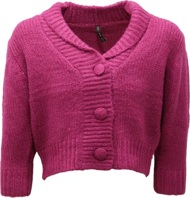 Produktbild von 2817AL cardigan bimba girl MANILA GRACE kids sweater