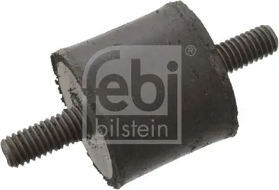 Produktbild von Febi Bilstein Halter, Luftfiltergehäuse  07606