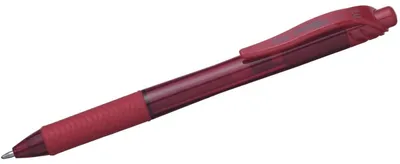 Obrázok produktu pre Pentel tekutý gélový valček EnerGelX 0,5 mm rt