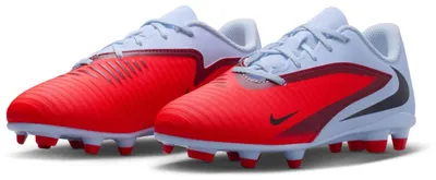Produktbild von Nike Phantom 6 Low Club FG/MG Kinder