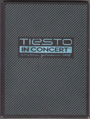 Immagine prodotto di In concerto al Gelredome di Arnhem 2004