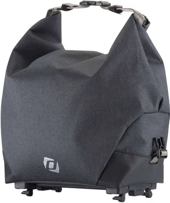 Produktbild von Syncros Gepäckträgertasche Schwarz  Schwarz One Size