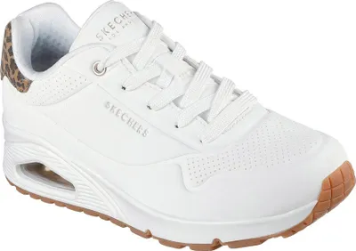 Produktbild von Skechers Uno Jungle Nite Sportschuhe Weiß EU 39 Frau Weiß EU 39