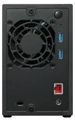 Obrázok produktu pre Asustor 90-AS1202T00-MA30 ASUSTOR Drivestor 2 Gen 2 AS1202T 2 Bay NAS