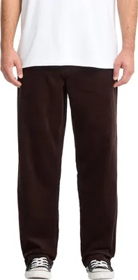 Produktbild von Volcom Frickin Loose Tapered Fit Hosen Braun 34 Mann Braun 34
