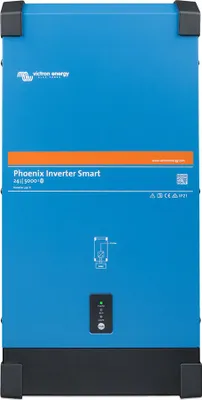 Image de Victron Phoenix Inverter 24/5000 230V Smart