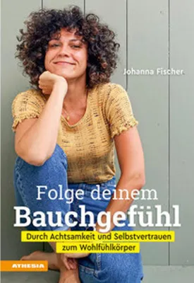 Obrázok produktu pre Folge deinem Bauchgefühl