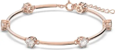 Produktbild von Armbanden Charms/Beads Swarovski Rosé Kollektion Constella - frau