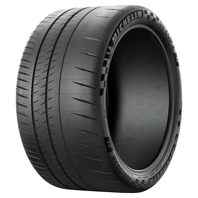 Produktbild von Reifen Tyre Michelin 245/35 R20 95Y Pilot Sport Cup 2 R Connect Xl