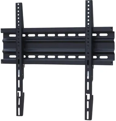 Immagine prodotto di ITB OM06144 Supporto TV a parete 165,1 cm (65") Nero