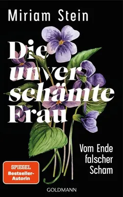 Produktbild von Die unverschämte Frau