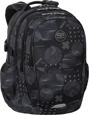 Produktbild von Plecak  Młodzieżowy Coolpack Factor Ships
