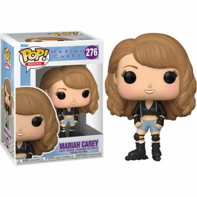 Produktbild von POP-Figur Rocks Mariah Carey