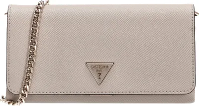 Produktbild von Guess Noelle II Xbody Flap - Umhängetasche 21 cm (taupe)