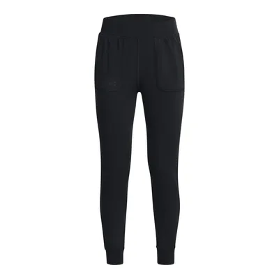 Produktbild von Under Armour Jogginghose Motion Jogger-Schwarz 1377112-001__YMD