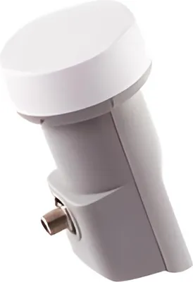 Immagine prodotto di Schwaiger Single LNB Grau