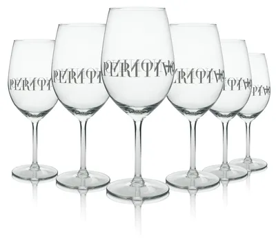 Produktbild von 6x Nonino Schnaps Glas Aperitivo Weinglas