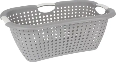 Produktbild von Wäschekorb Wäschebehälter Wäschesammler 26 Liter B60xL40XH22cm